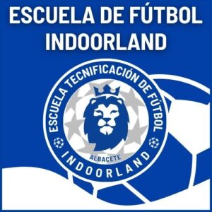 Escuela de fútbol woo